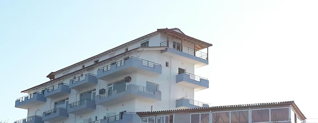 Vila Bello Ksamil Exterior photo